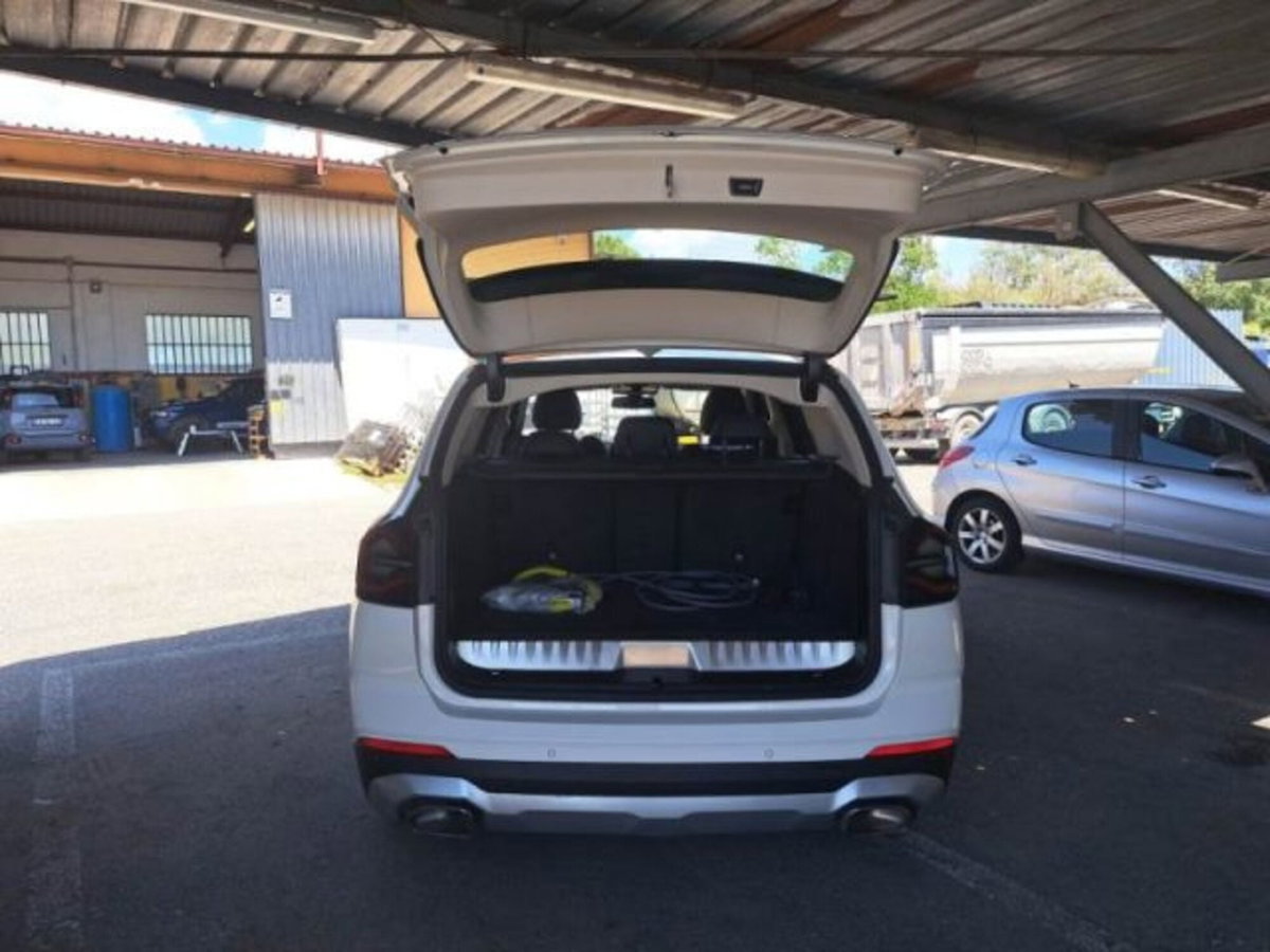 BMW X3 xDrive30e (5)
