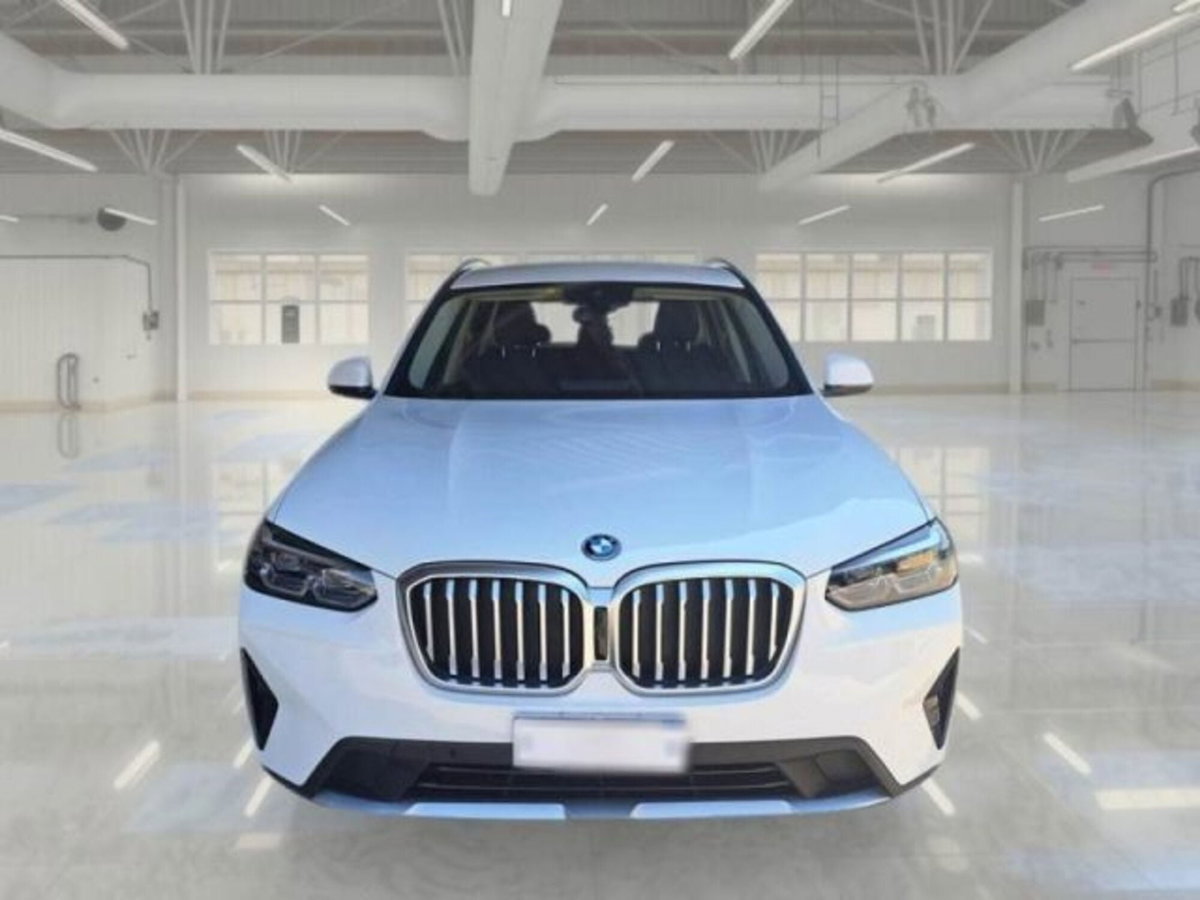 BMW X3 xDrive30e (6)