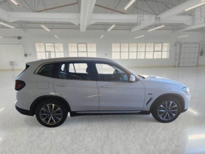 BMW X3 xDrive30e (7)