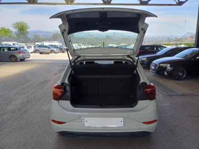Volkswagen Polo 1.0 tsi Style 95cv (5)