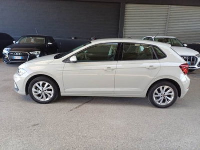 Volkswagen Polo 1.0 tsi Style 95cv (7)