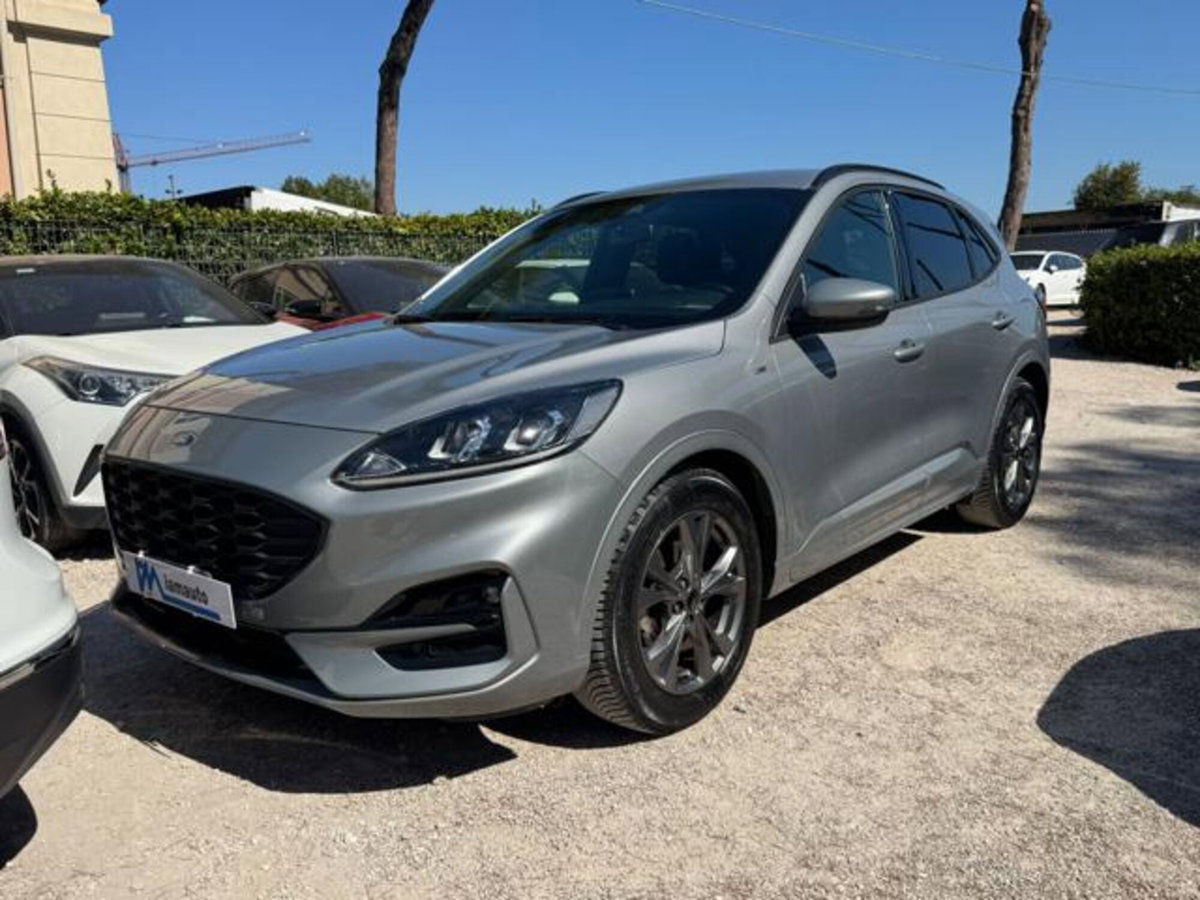 Ford Kuga 1.5 EcoBlue 120 CV 2WD ST-Line