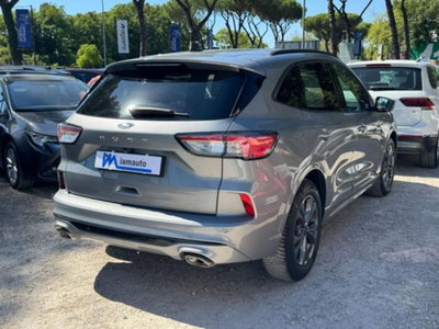 Ford Kuga 1.5 EcoBlue 120 CV 2WD ST-Line (2)