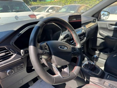 Ford Kuga 1.5 EcoBlue 120 CV 2WD ST-Line (7)