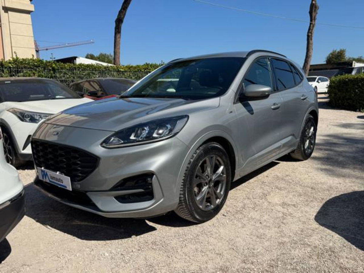 Ford Kuga 1.5 EcoBlue 120 CV 2WD ST-Line