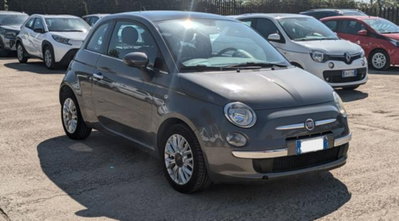 Fiat 500 1.2 Cult usata