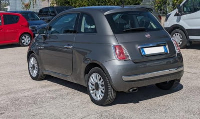 Fiat 500 1.2 Cult (3)