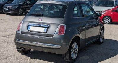 Fiat 500 1.2 Cult (4)