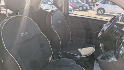 Fiat 500 1.2 Cult (6)