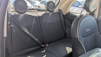 Fiat 500 1.2 Cult (7)