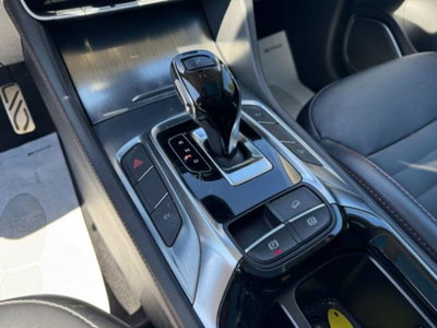 Mg EHS 1.5 t-gdi phev Luxury auto (10)
