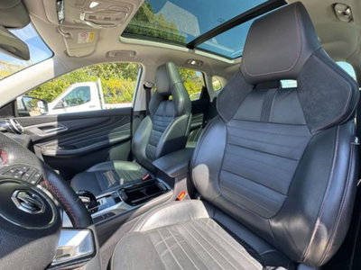 Mg EHS 1.5 t-gdi phev Luxury auto (11)
