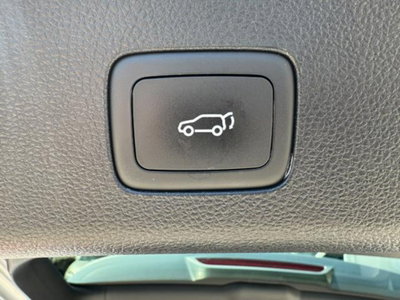 Mg EHS 1.5 t-gdi phev Luxury auto (13)