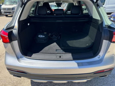 Mg EHS 1.5 t-gdi phev Luxury auto (14)