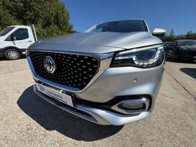 Mg EHS 1.5 t-gdi phev Luxury auto (15)
