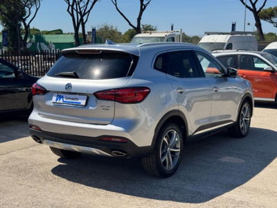 Mg EHS 1.5 t-gdi phev Luxury auto (3)