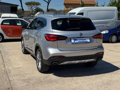 Mg EHS 1.5 t-gdi phev Luxury auto (4)