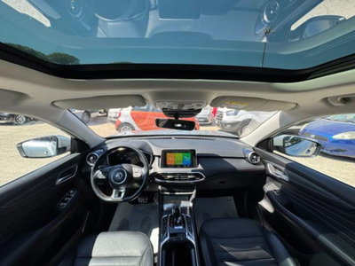Mg EHS 1.5 t-gdi phev Luxury auto (5)