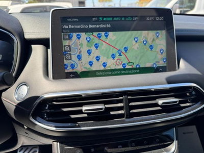 Mg EHS 1.5 t-gdi phev Luxury auto (8)
