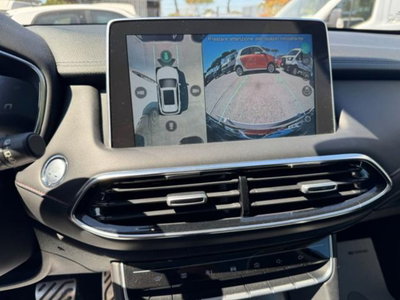 Mg EHS 1.5 t-gdi phev Luxury auto (9)