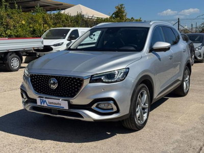 Mg EHS 1.5 t-gdi phev Luxury auto usata
