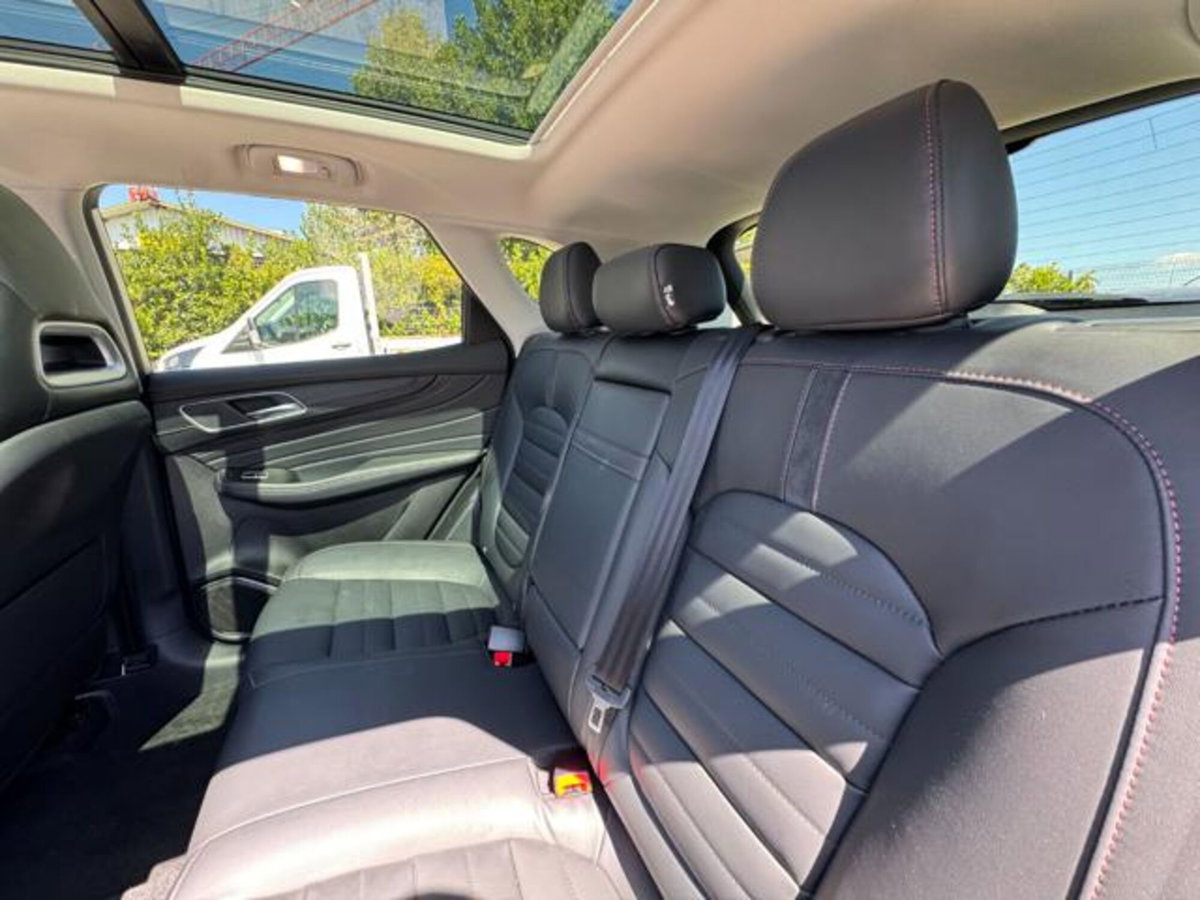 Mg EHS 1.5 t-gdi phev Luxury auto (12)