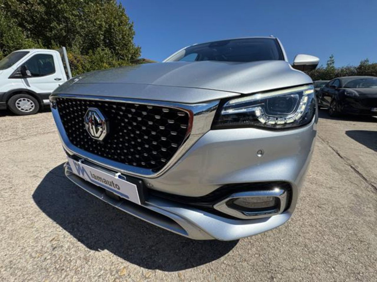 Mg EHS 1.5 t-gdi phev Luxury auto (15)