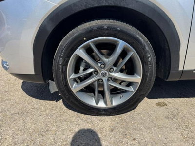 Mg EHS 1.5 t-gdi phev Luxury auto (16)