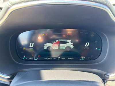 Mg EHS 1.5 t-gdi phev Luxury auto (6)