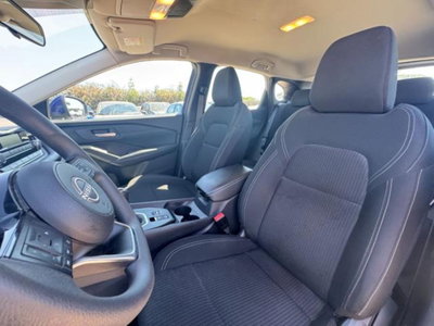 Nissan Qashqai 1.3 mhev Visia 2wd 140cv (11)