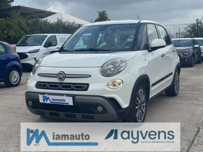 Fiat 500L 1.3 mjt 95cv Urban 4p.ti E6b usata