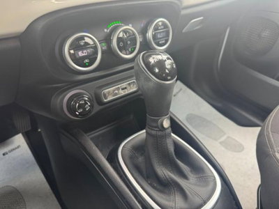 Fiat 500L 1.3 mjt 95cv Urban 4p.ti E6b (10)