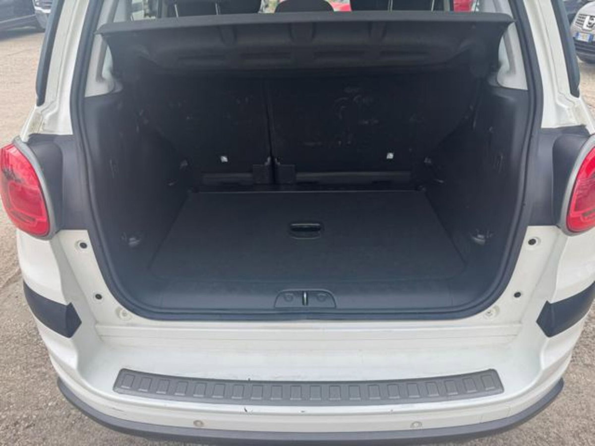 Fiat 500L 1.3 mjt 95cv Urban 4p.ti E6b (14)