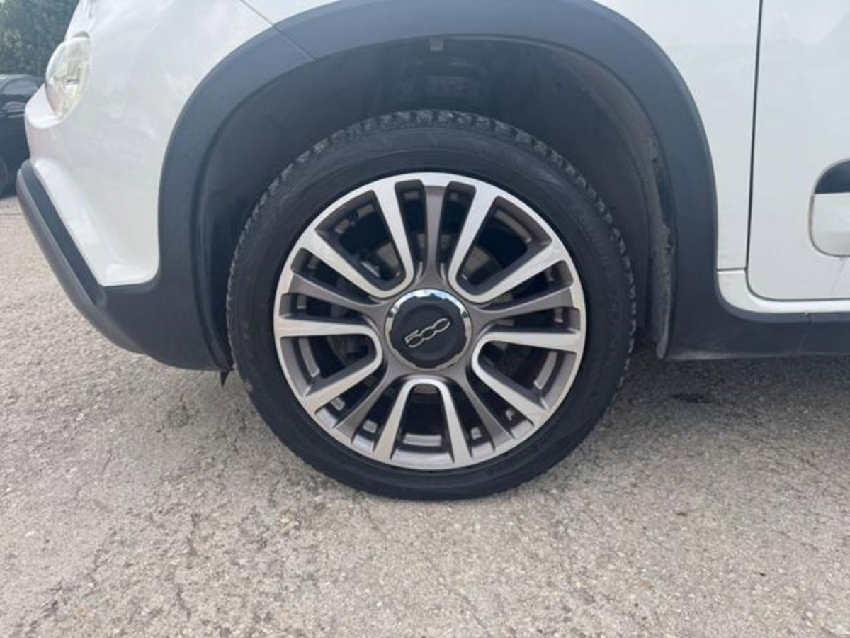 Fiat 500L 1.3 mjt 95cv Urban 4p.ti E6b (15)
