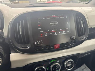 Fiat 500L 1.3 mjt 95cv Urban 4p.ti E6b (9)