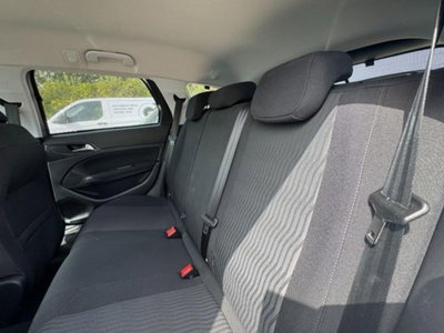 Peugeot 308 SW BlueHDi 100 S&S Access (11)