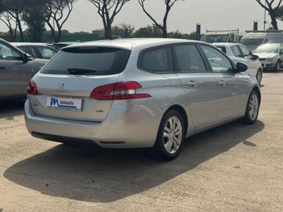 Peugeot 308 SW BlueHDi 100 S&S Access (3)