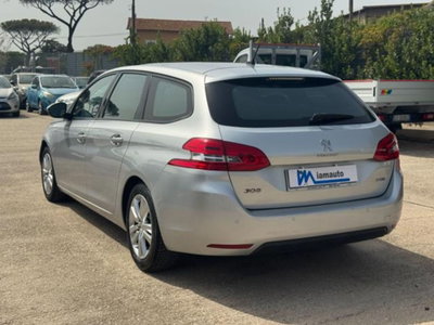 Peugeot 308 SW BlueHDi 100 S&S Access (4)