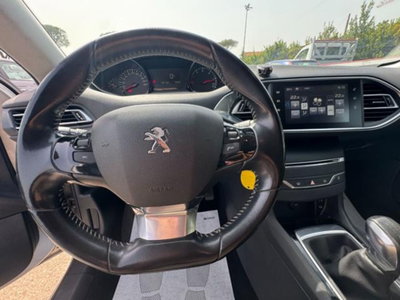 Peugeot 308 SW BlueHDi 100 S&S Access (7)
