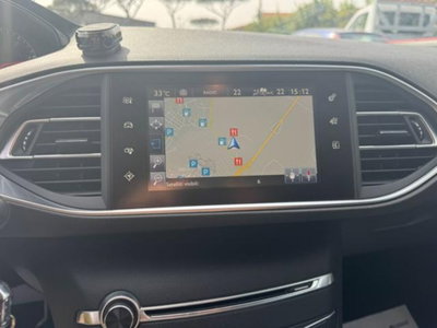 Peugeot 308 SW BlueHDi 100 S&S Access (8)