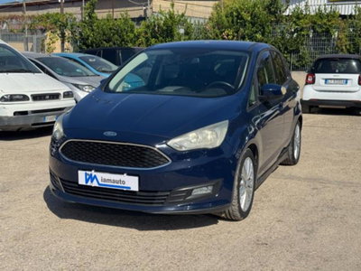 Ford C-Max 1.5 TDCi 120CV Start&Stop Business N1 usata
