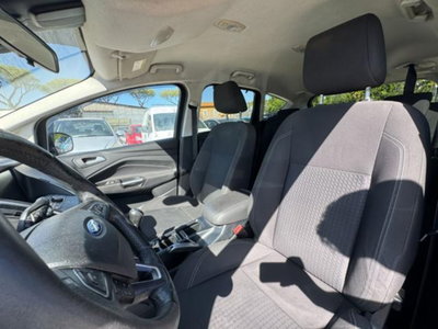 Ford C-Max 1.5 TDCi 120CV Start&Stop Business N1 (10)