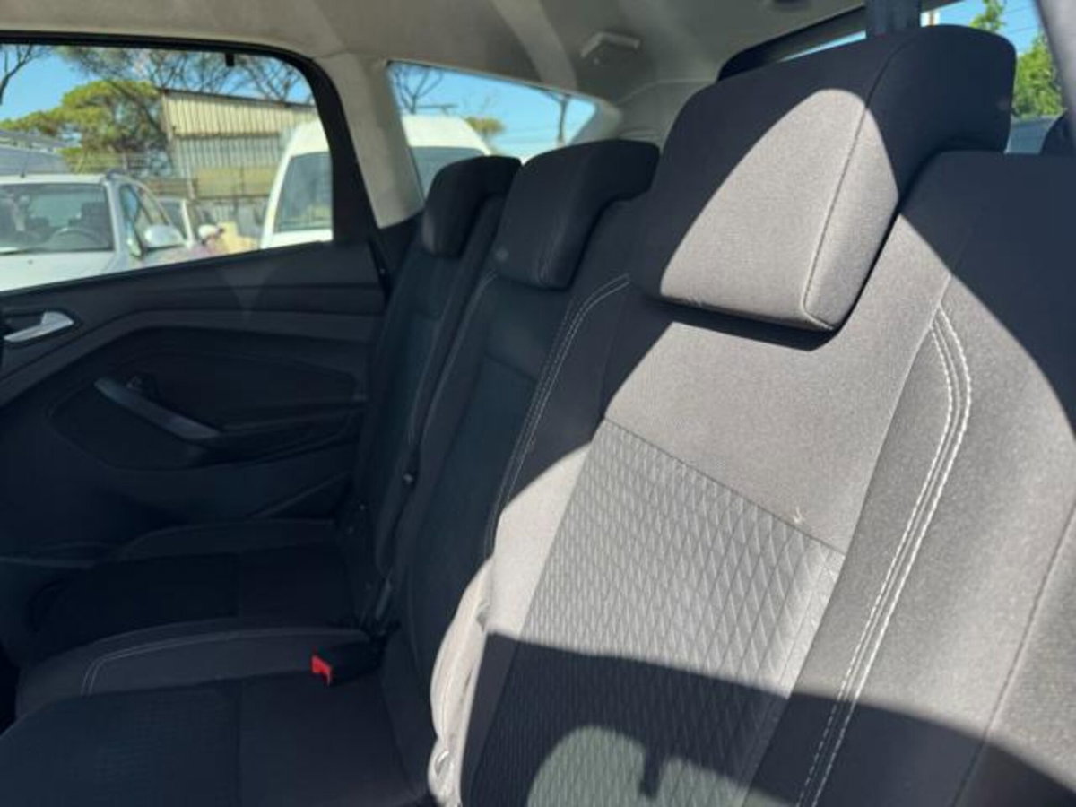 Ford C-Max 1.5 TDCi 120CV Start&Stop Business N1 (11)