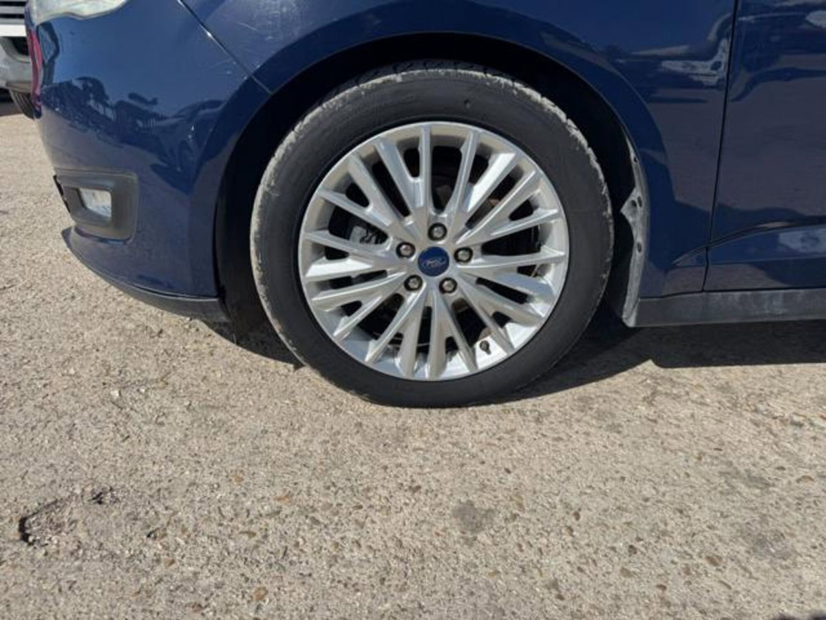 Ford C-Max 1.5 TDCi 120CV Start&Stop Business N1 (12)