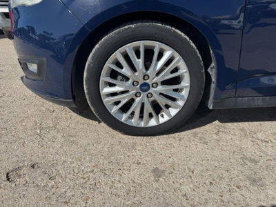 Ford C-Max 1.5 TDCi 120CV Start&Stop Business N1 (12)