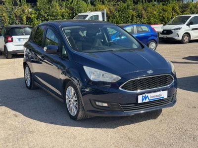Ford C-Max 1.5 TDCi 120CV Start&Stop Business N1 (2)
