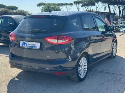 Ford C-Max 1.5 TDCi 120CV Start&Stop Business N1 (3)