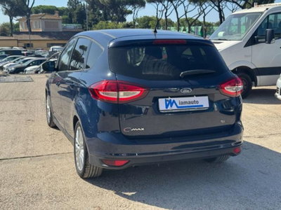 Ford C-Max 1.5 TDCi 120CV Start&Stop Business N1 (4)
