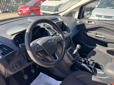 Ford C-Max 1.5 TDCi 120CV Start&Stop Business N1 (5)