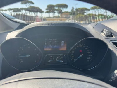 Ford C-Max 1.5 TDCi 120CV Start&Stop Business N1 (6)